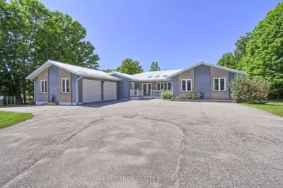 Detached in Tiny