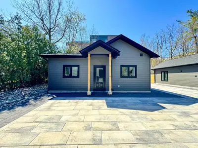 Detached in Barrie