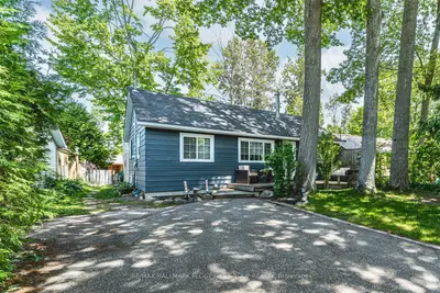 Detached in Tiny