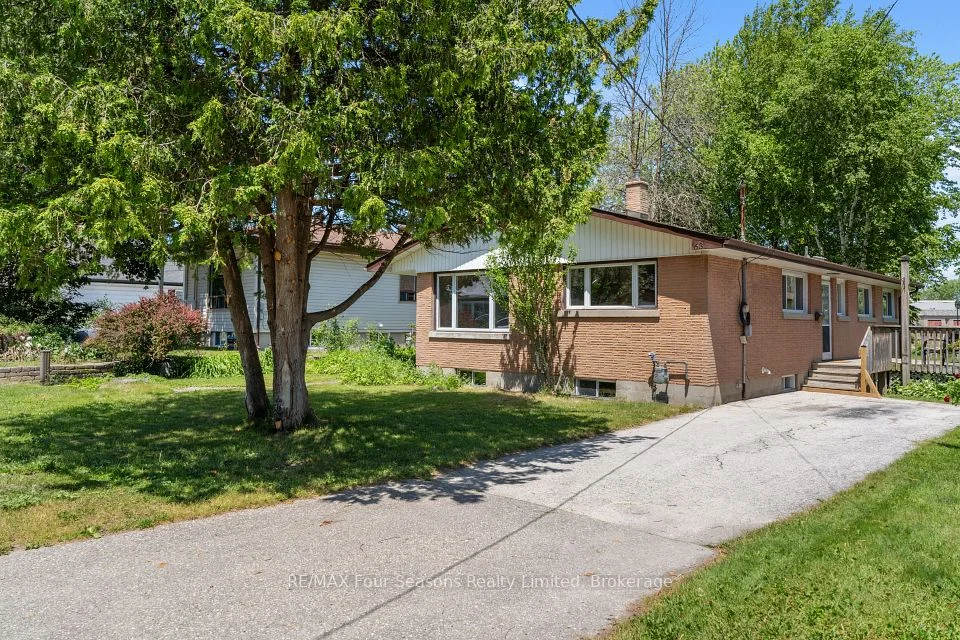 63 Rodney Street, Collingwood, ON L9Y 1C9