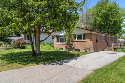 Detached in Collingwood