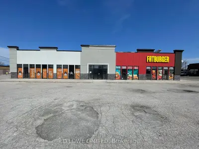 535 Bayfield Street A4&A5, Barrie, ON L4M 4Z9