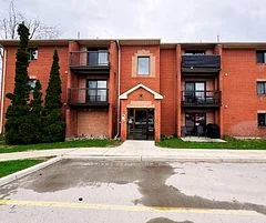 171 EDGEHILL Drive F8, Barrie, ON L4N 1L9