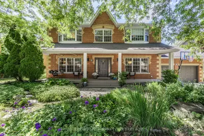 Detached in Collingwood