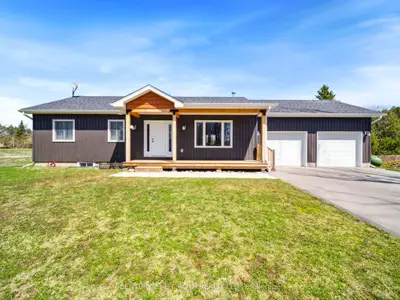 Detached in Ramara
