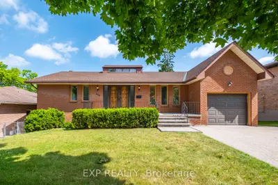 Detached in Barrie