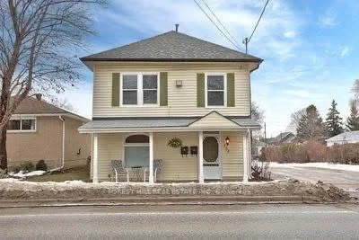333 Sixth Street, Collingwood, ON L9Y 1Z4