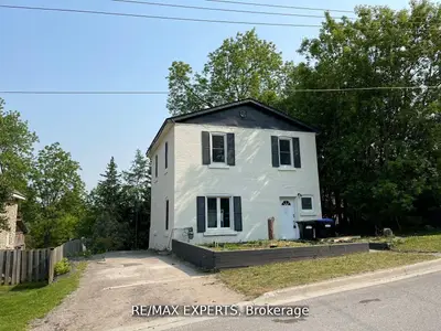 Detached in Tay