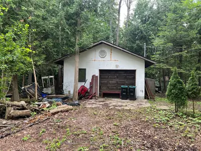 Detached in Tiny