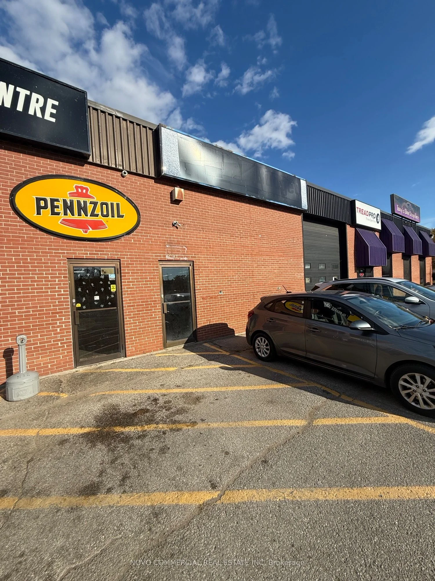 324 Memorial Avenue 2, Orillia, On L3v 5x6