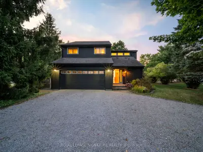 Detached in Oro-Medonte
