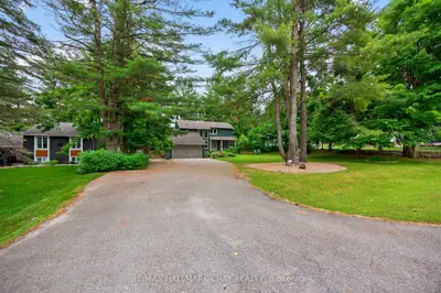 Detached in Oro-Medonte