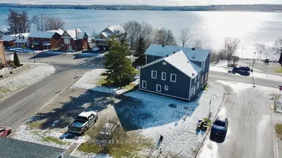 194 Dunlop Street E, Barrie, On L4m 1b4