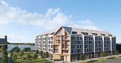 31 Huron Street 219, Collingwood, ON L9Y 1C3