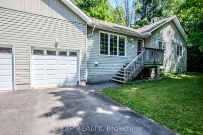 Detached in Tay