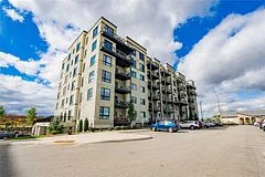 295 Cundles Road E 508, Barrie, ON L4N 7C9