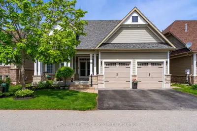 Detached in Collingwood