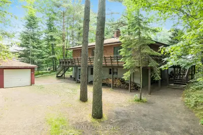 Detached in Tiny
