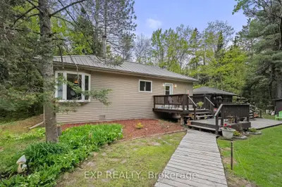 Detached in Ramara