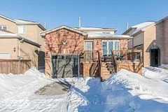 111 Churchland Drive, Barrie, On L4n 8n8