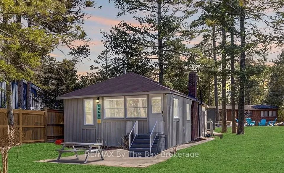 278 Coastline Drive, Wasaga Beach, On L9z 2m4