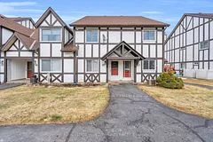 Condo Townhouse in Ramara