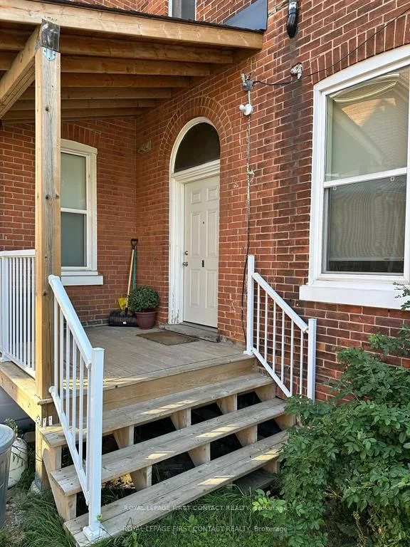 44 Toronto Street 1, Barrie, On L4n 1t9