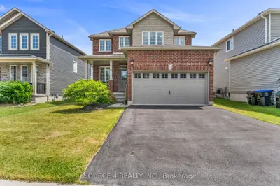 Detached in Collingwood