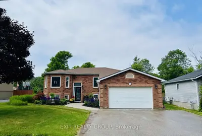 Detached in Tay