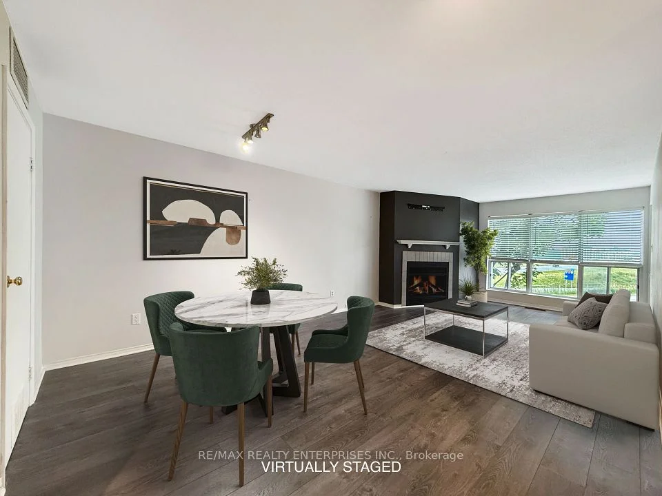 126 Bell Farm Road 103, Barrie, On L4m 6j3