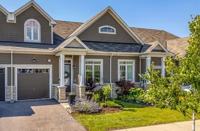 Att/Row/Townhouse in Midland