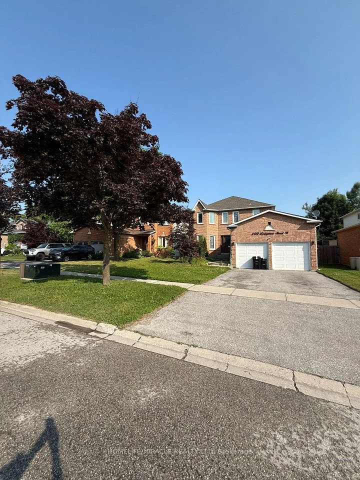 200 Livingstone Street W, Barrie, ON L4N 6Z9