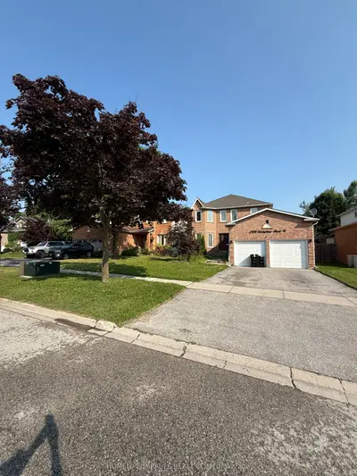 Detached in Barrie