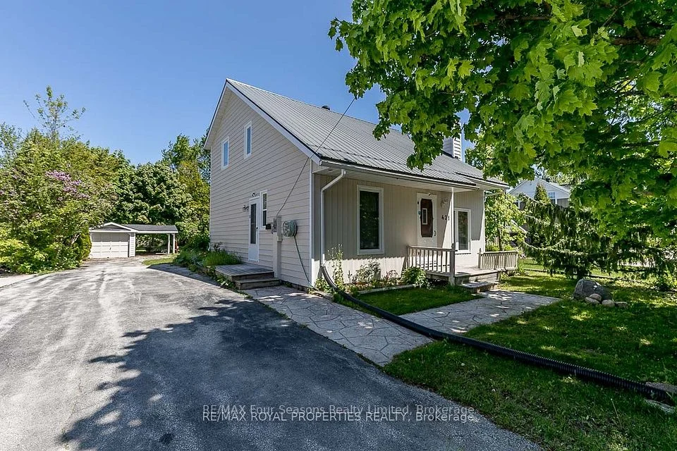 431 Fourth Street W 1, Collingwood, ON L9Y 1S9