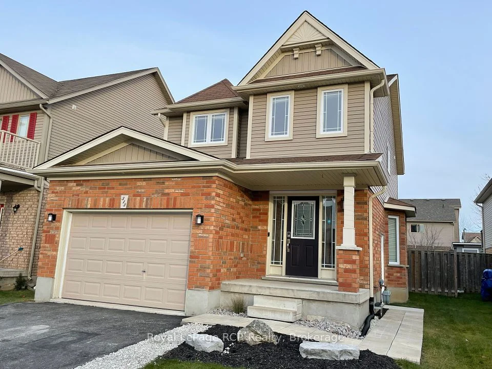 313 Holden Street, Collingwood, On L9y 0e3