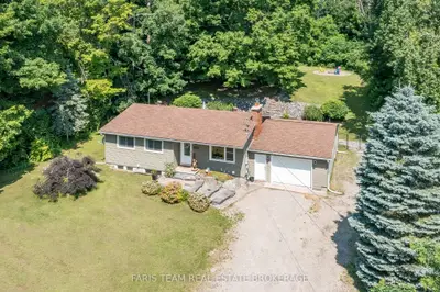 Detached in Midland