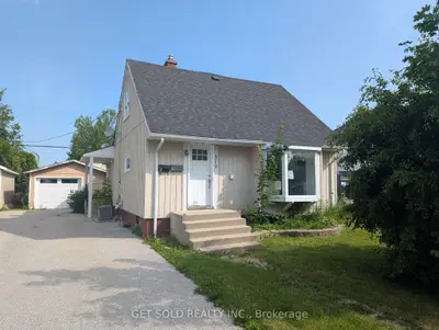 319 Oxford Street, Orillia, On L3v 1h8