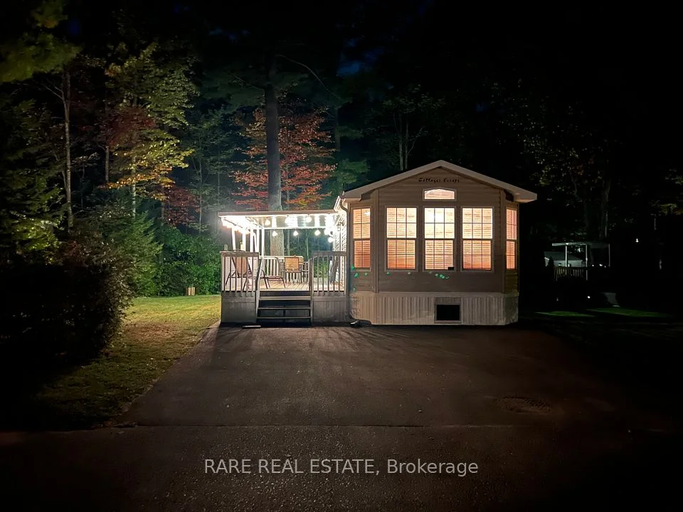 48 Temagami Trail, Wasaga Beach, ON L9Z 1X7