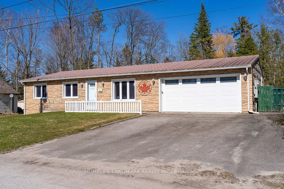 19 62ND Street N, Wasaga Beach, ON L9Z 1V4
