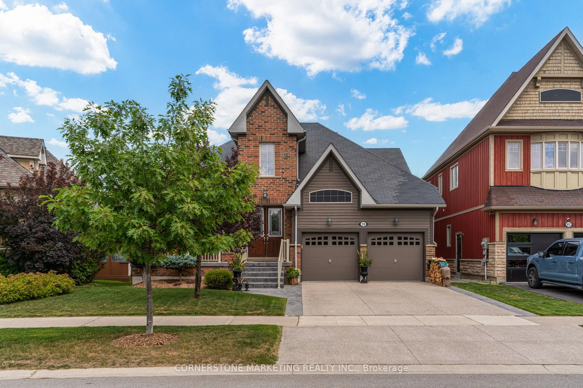39 Hughes Street, Collingwood, On L9y 0w7