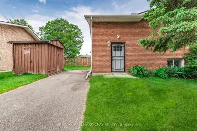 Detached in Tay