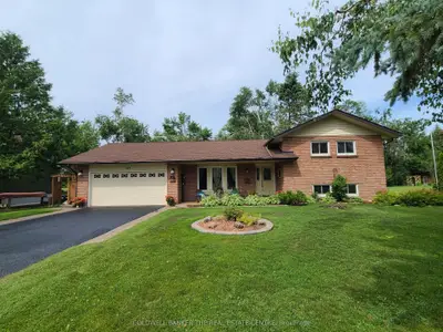 Detached in Ramara