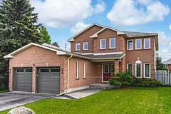 Detached in Barrie