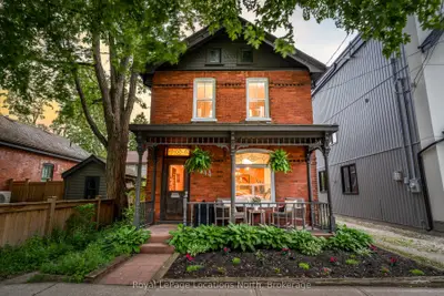 Detached in Collingwood
