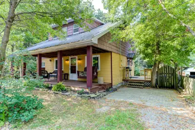 Detached in Tiny
