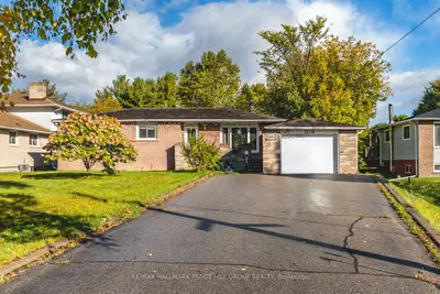 Detached in Barrie