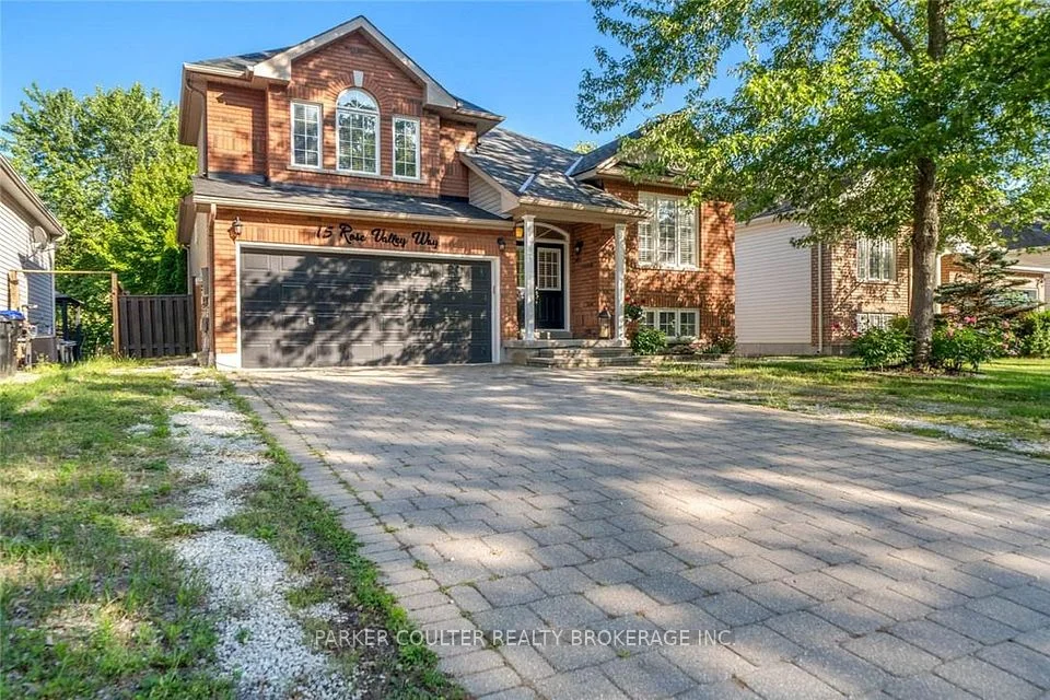 15 Rose Valley Way, Wasaga Beach, ON L92 3C5