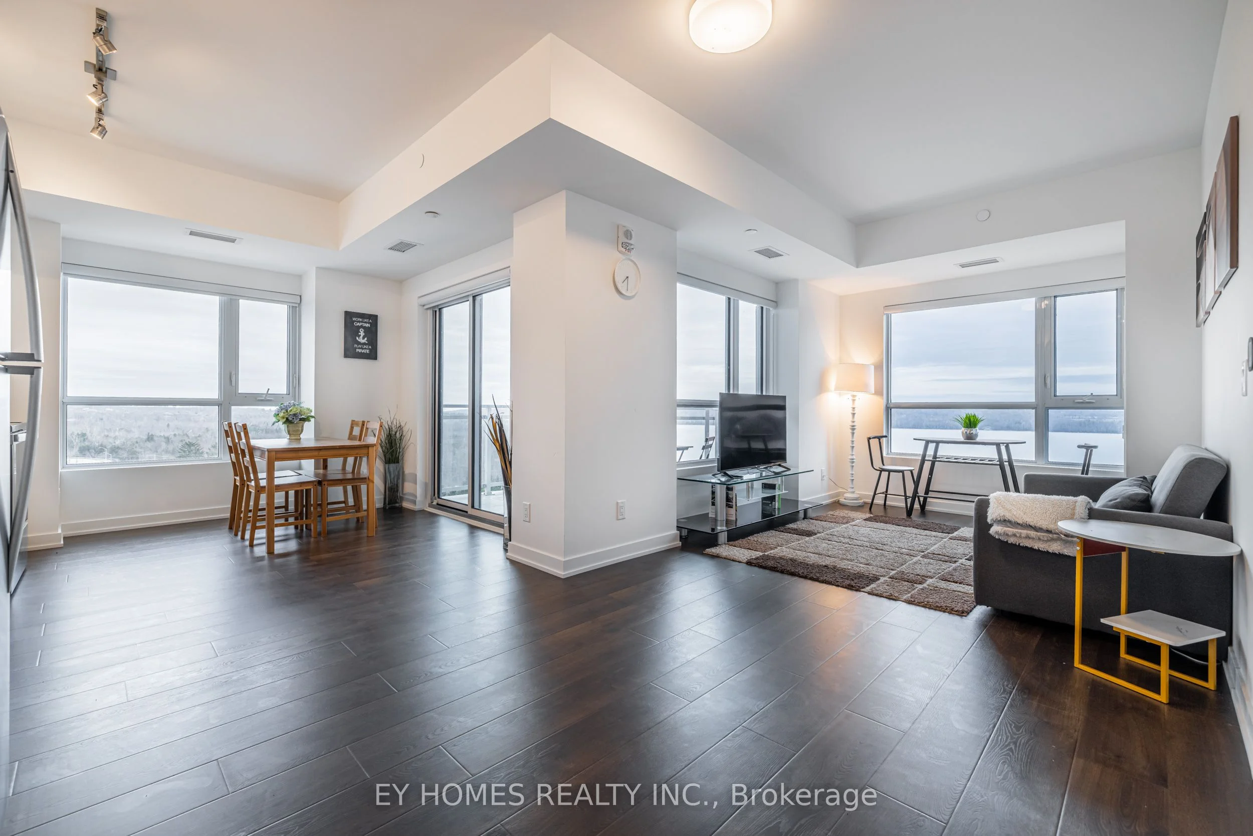 56 Lakeside Terrace 905, Barrie, ON L4M 0L4