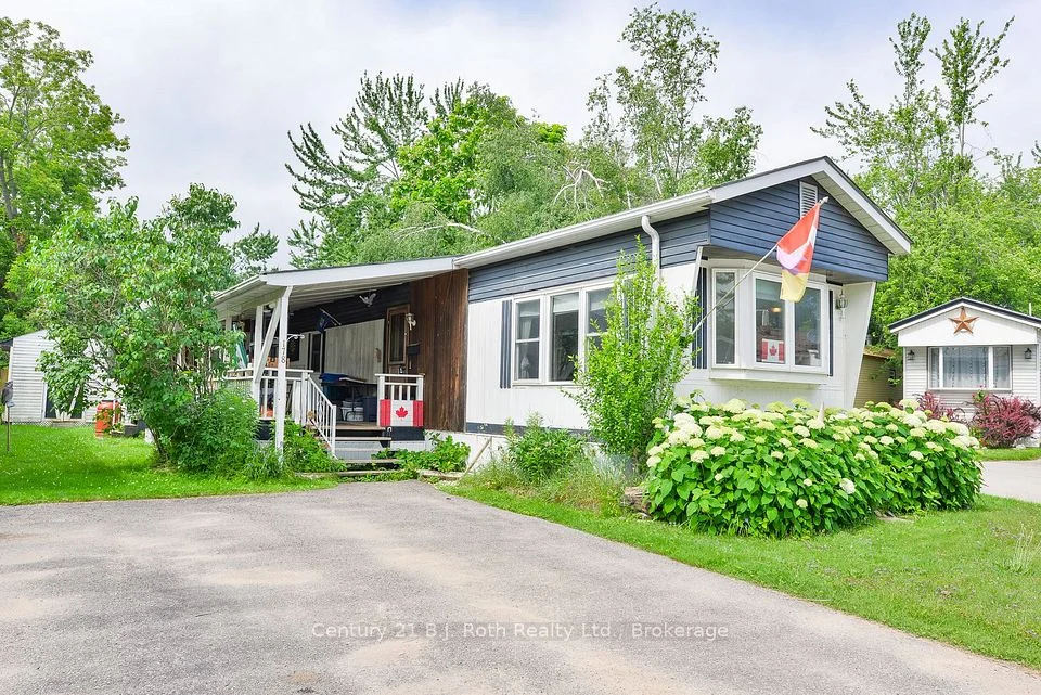 580 West Street S 178, Orillia, ON L3V 6L8