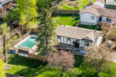 Detached in Tay